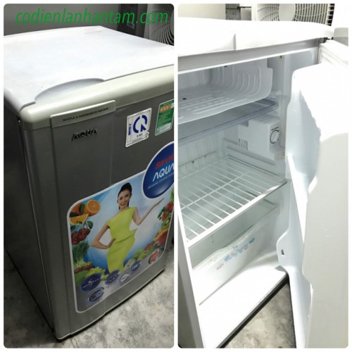 Dịch vụ sửa Tủ Lạnh nhanh chóng tại nhà ở Thành Phố Nha Trang - 0915186222