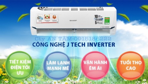 3 BƯỚC TÍNH ĐIỆN NĂNG TIÊU THỤ CỦA MÁY LẠNH - AN TÂM