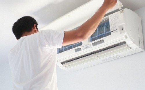 5 NGUYÊN NHÂN MÁY LẠNH THIẾU GAS VÀ CÁCH KHẮC PHỤC - AN TÂM