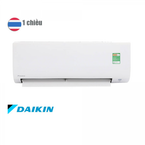 Máy lạnh Daikin FTF25UV1V (1.0 Hp)