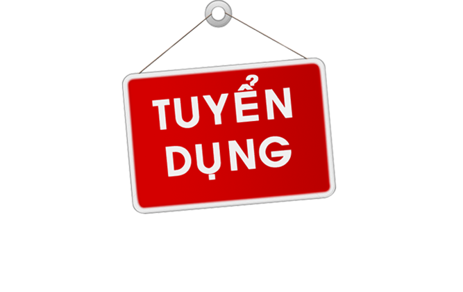 Thông tin tuyển dụng