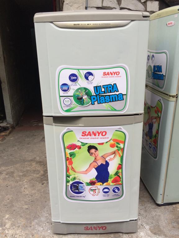 Cơ điện lạnh An Tâm