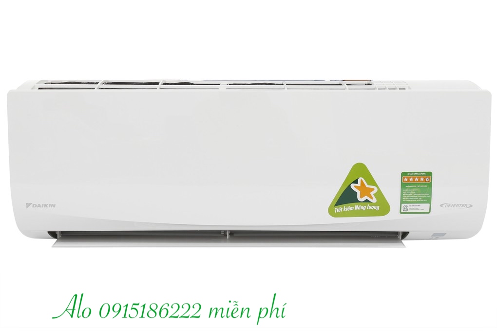 may lanh daikin