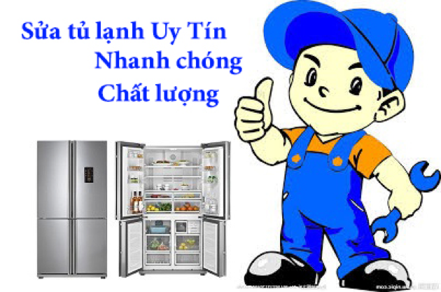 Cơ điện lạnh An Tâm